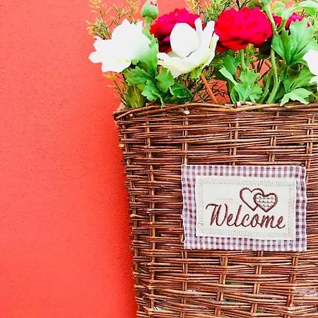 Bed & Breakfast Red Village 4*