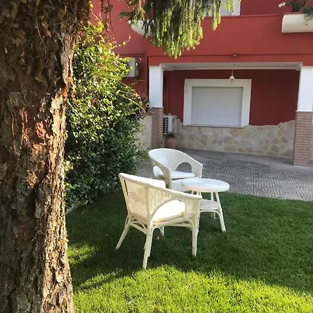 Red Village * Chieti