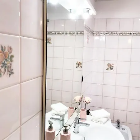 Red Village Bed and breakfast Chieti