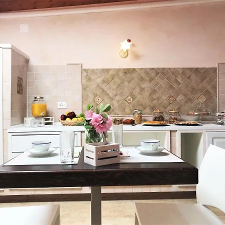 Red Village Bed and breakfast *