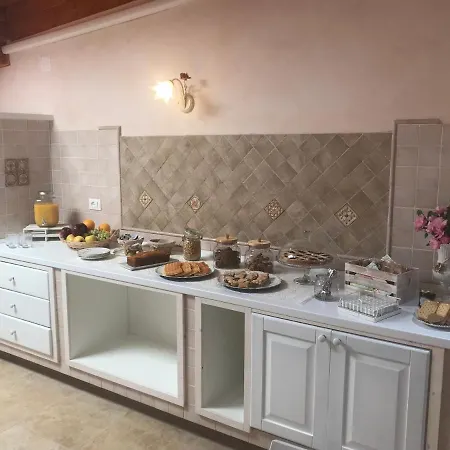 Bed and breakfast Red Village Chieti