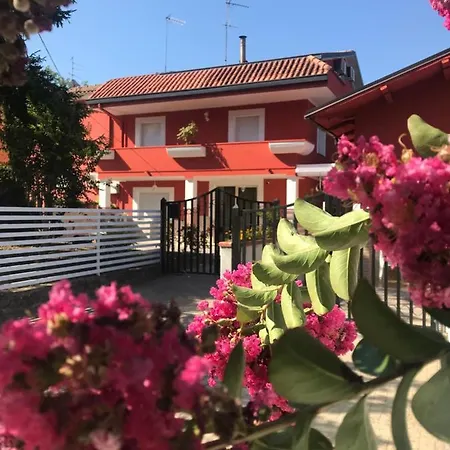 Red Village *