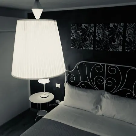Bed and breakfast Red Village Chieti