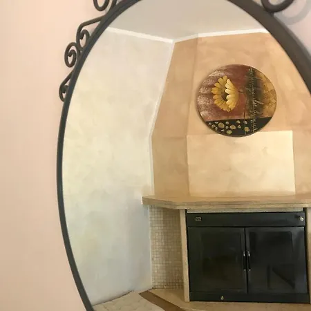 Red Village Bed & Breakfast 4*