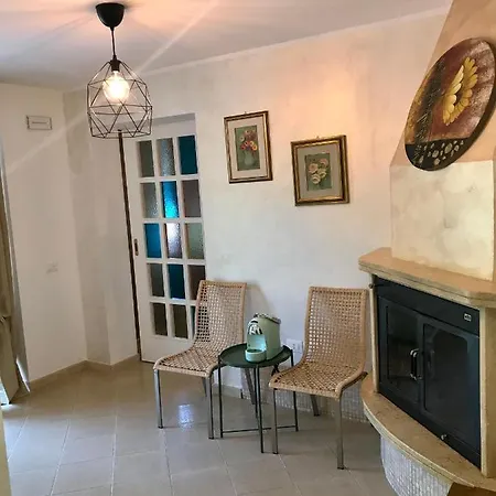 Red Village Bed and breakfast Chieti