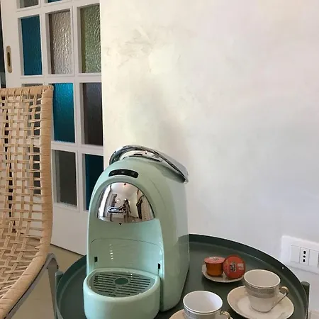 Red Village Bed and breakfast Chieti