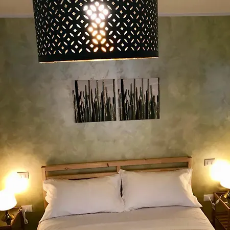 Red Village Bed and breakfast