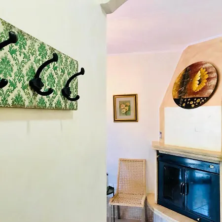 Red Village Bed & Breakfast 4*