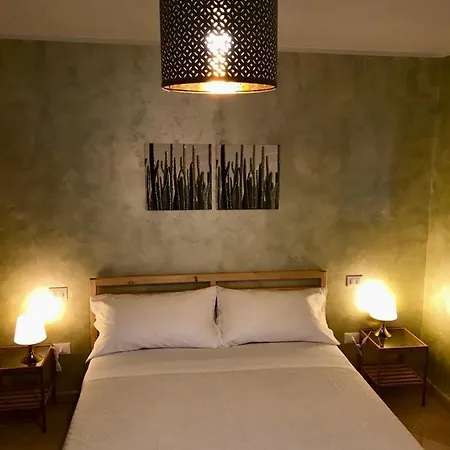 Red Village 4*