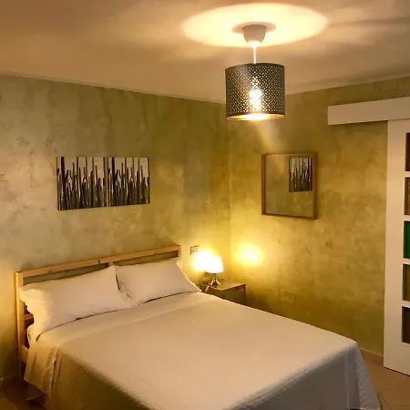 Bed and breakfast Red Village