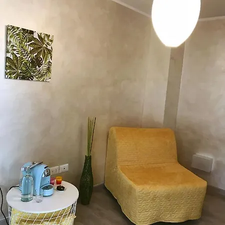 Red Village Bed and breakfast Chieti