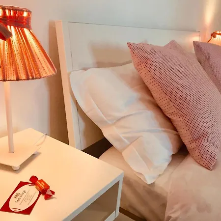 Bed and breakfast Red Village Chieti