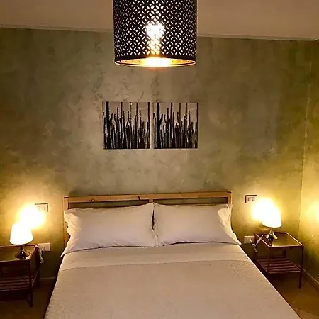 Bed & Breakfast Red Village 4*