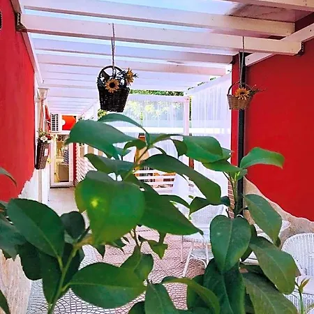 Red Village Bed & Breakfast Chieti