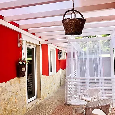 Red Village Chieti
