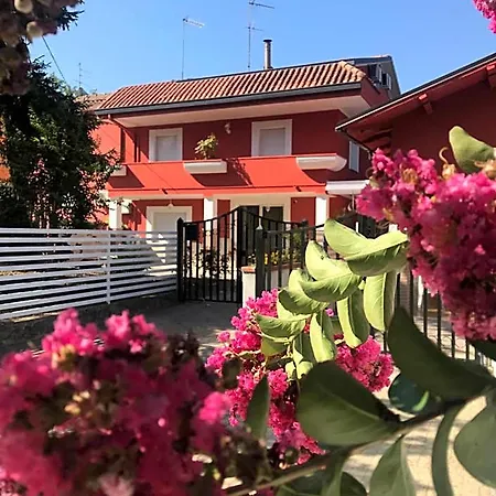 Red Village 4* Chieti