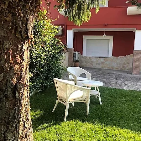 Red Village 4*