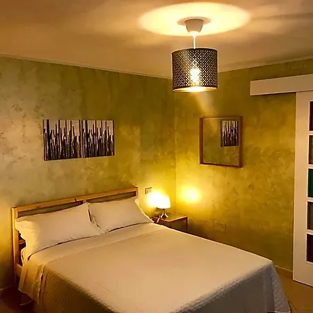 Red Village Bed & Breakfast