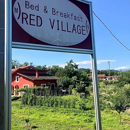 Red Village 4* Chieti