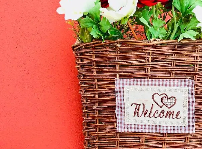 Bed and Breakfast Red Village 4*