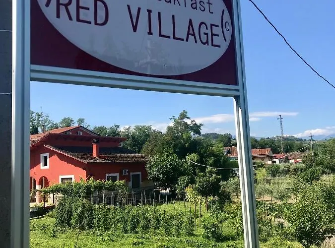Red Village Отель типа 