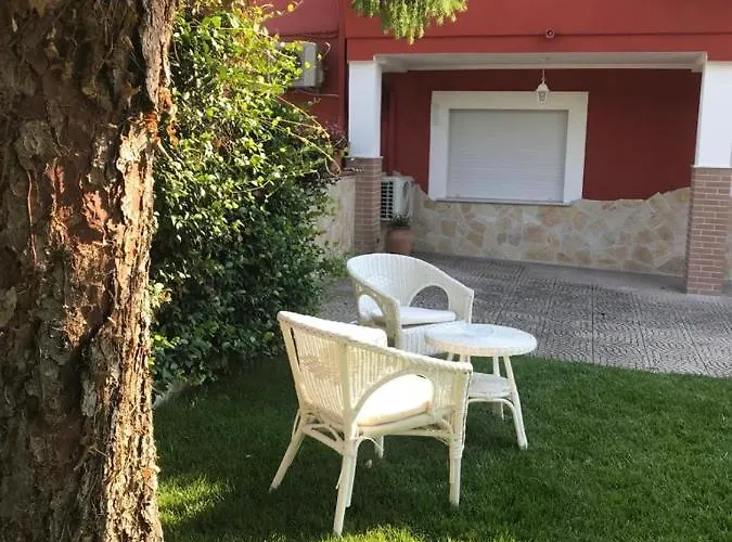 Red Village 4* Κιέτι