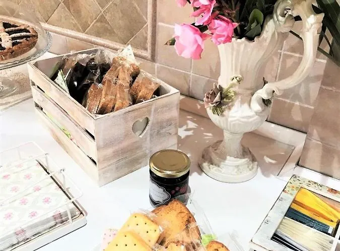 Red Village Bed and Breakfast