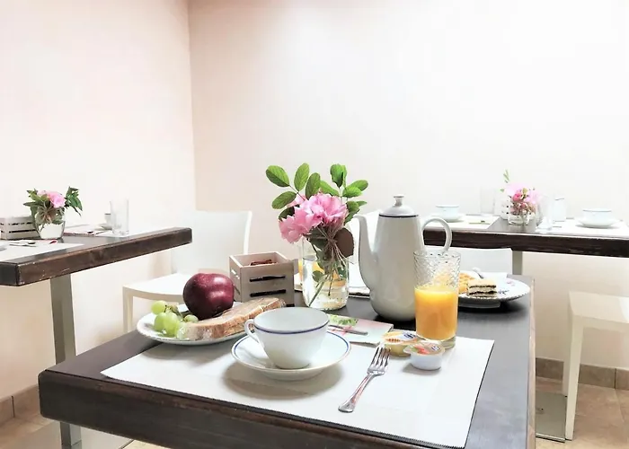 Red Village Кьети