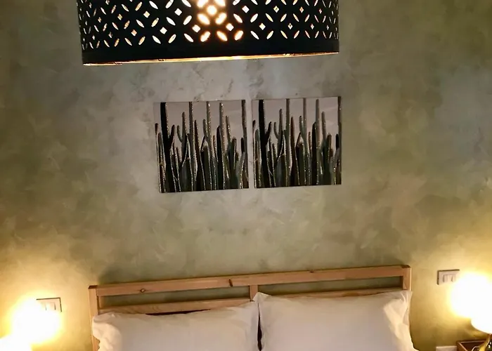 Red Village Bed and Breakfast