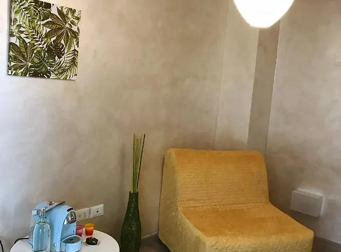 Red Village Bed and Breakfast Κιέτι