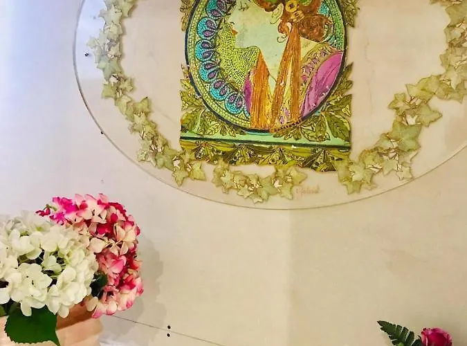 Red Village 4* Кьети